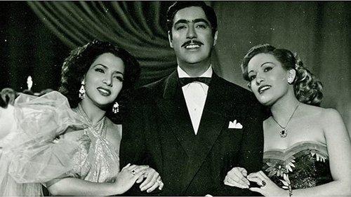 Del rancho a la televisión filmas žiurėti online