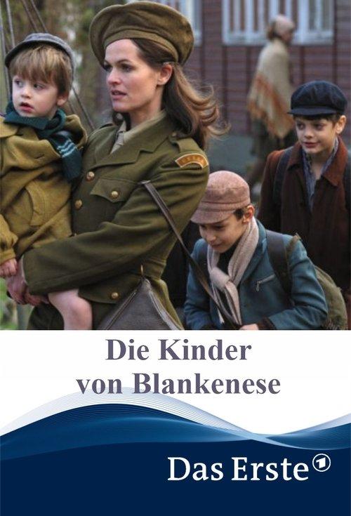 Die Kinder von Blankenese filmas online