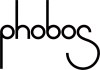 Phobos studio logo