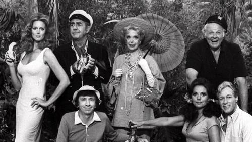 Rescue from Gilligan's Island filmas žiurėti online