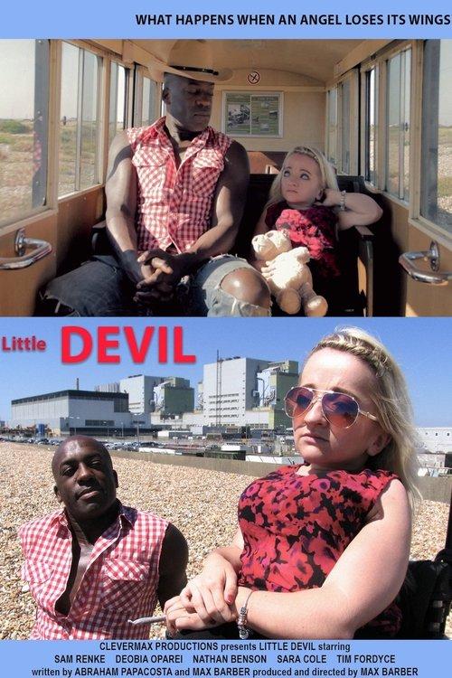 Little Devil filmas online