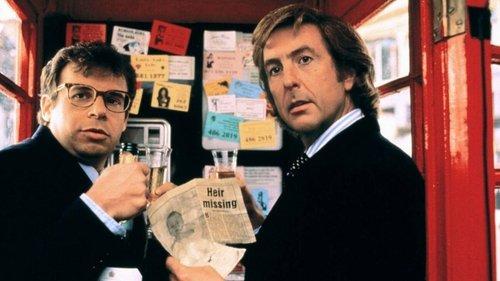 Splitting Heirs filmas žiurėti online