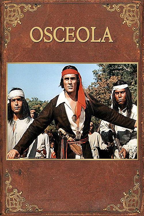 Osceola filmas online
