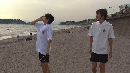 Ping Pong filmas žiurėti online