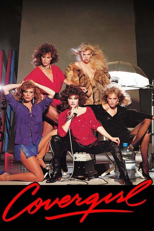 Covergirl filmas online
