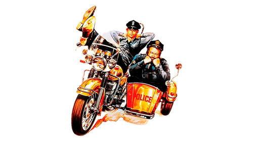 I due superpiedi quasi piatti filmas žiurėti online