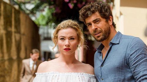 Love In Andalusia filmas žiurėti online