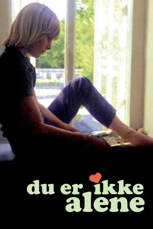 Du er ikke alene filmas online