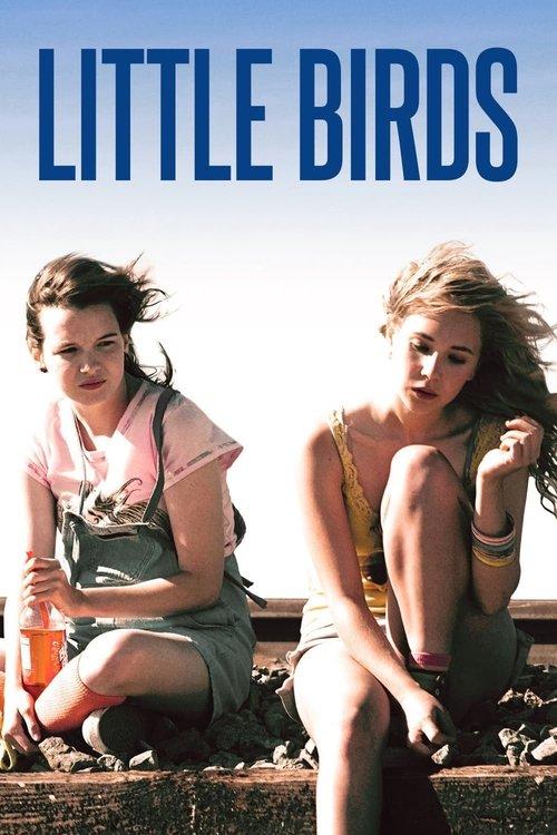 Little Birds filmas online