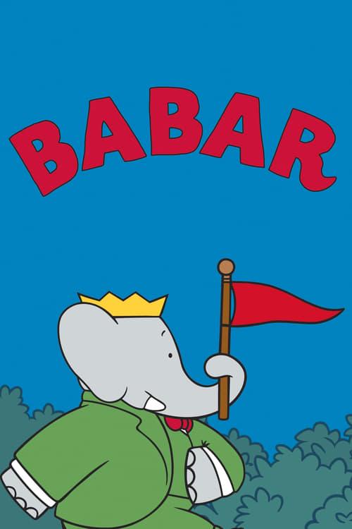 Babar filmas online