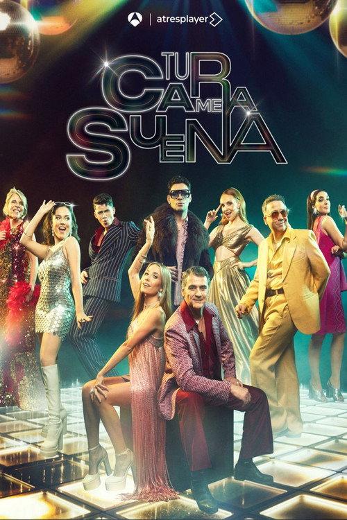 Tu cara me suena filmas online