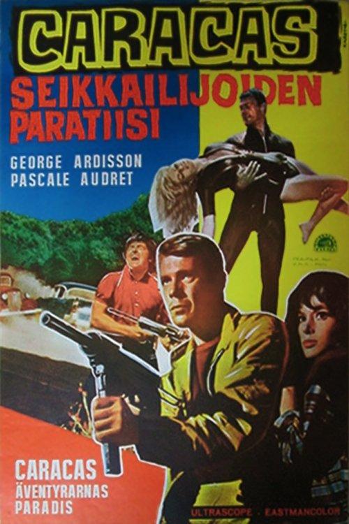 Countdown to Doomsday filmas online