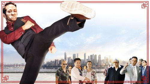 Made in Chinatown filmas žiurėti online