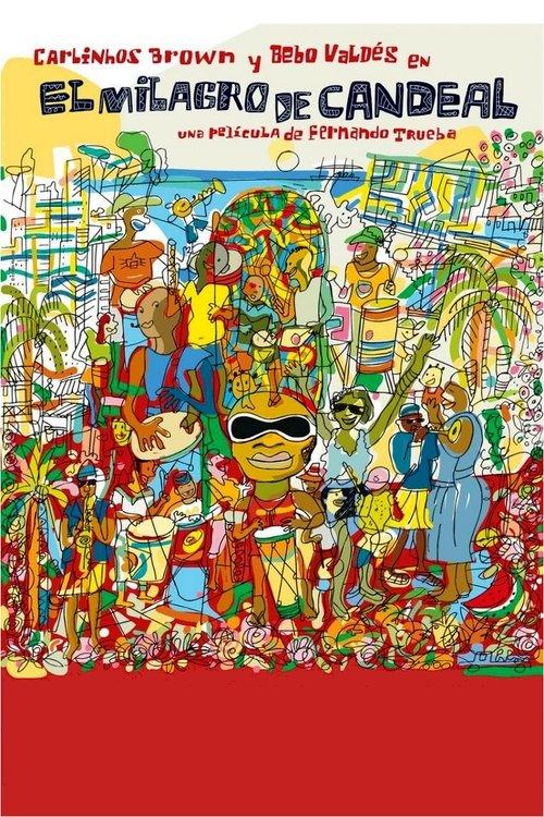 The Miracle of Candeal filmas online