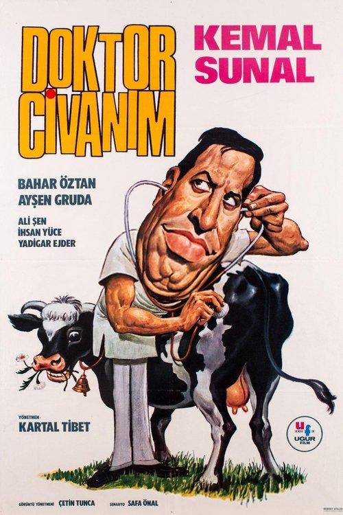 Doktor Civanım filmas online