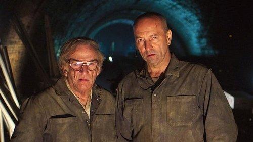 The Last Tunnel filmas žiurėti online