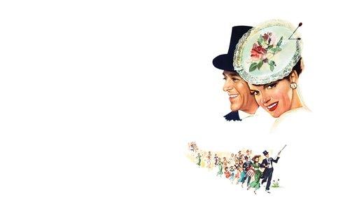 Easter Parade filmas žiurėti online