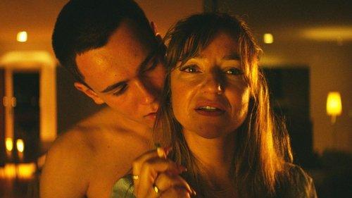 En affære filmas žiurėti online