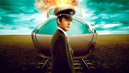 Bullet Train Explosion filmas žiurėti online