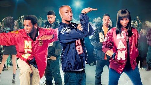 Stomp the Yard 2: Homecoming filmas žiurėti online