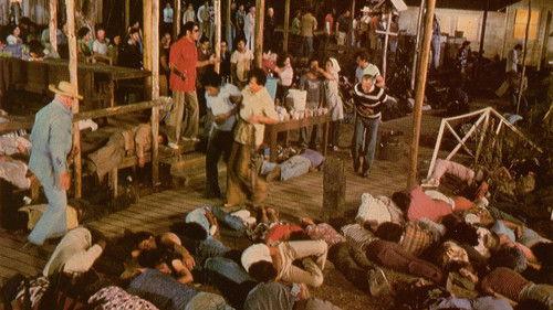 Guyana: Crime of the Century filmas žiurėti online