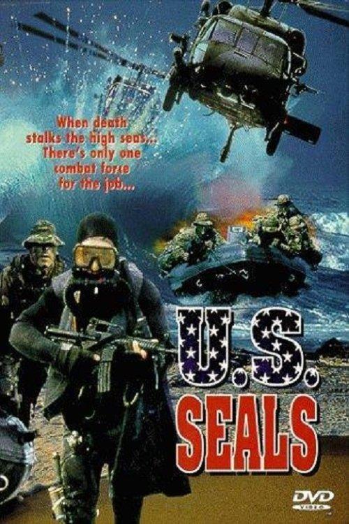 U.S. Seals filmas online