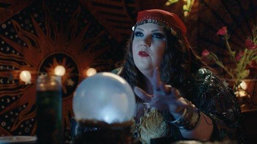 Curse of the Weredeer filmas žiurėti online