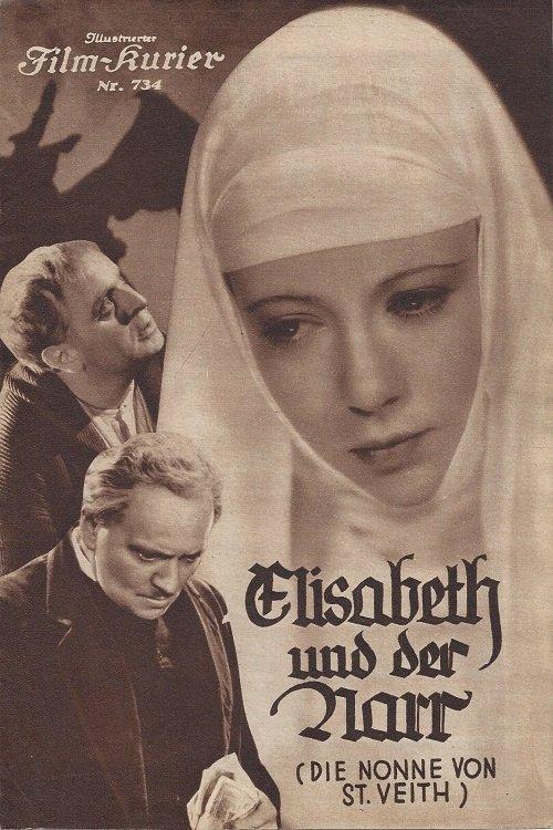 Elisabeth und der Narr filmas online