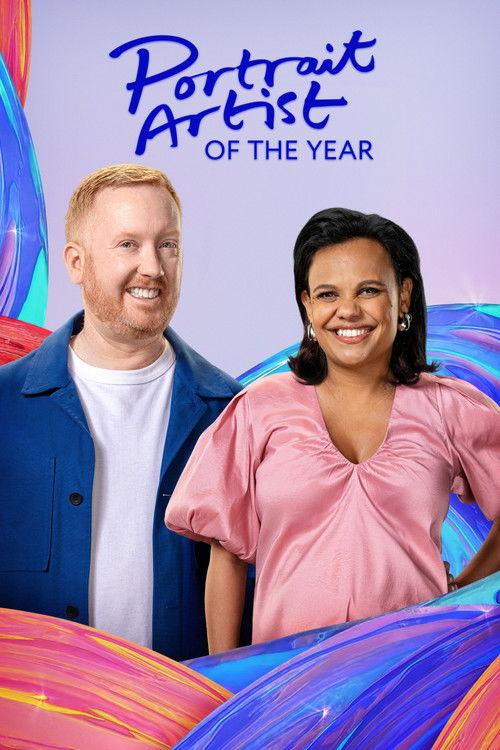Portrait Artist Of The Year filmas online