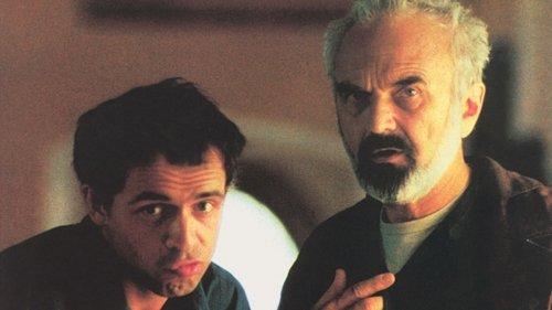 Accumulator 1 filmas žiurėti online