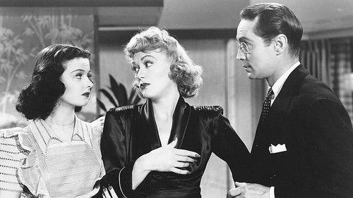 She Knew All the Answers filmas žiurėti online