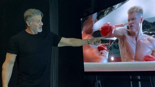 The Making of 'Rocky vs. Drago' filmas žiurėti online