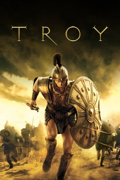 Troja filmas online
