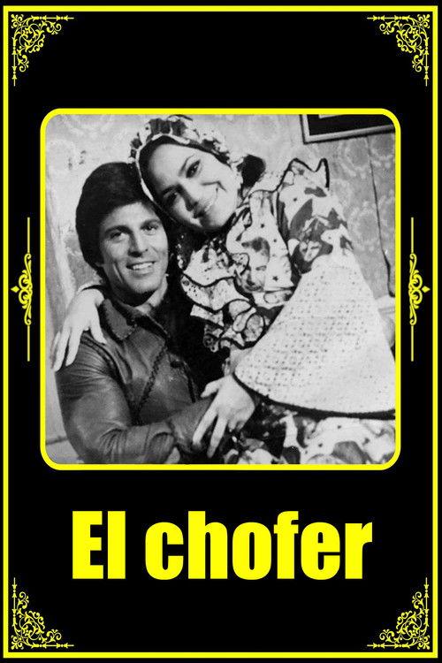 El chofer filmas online