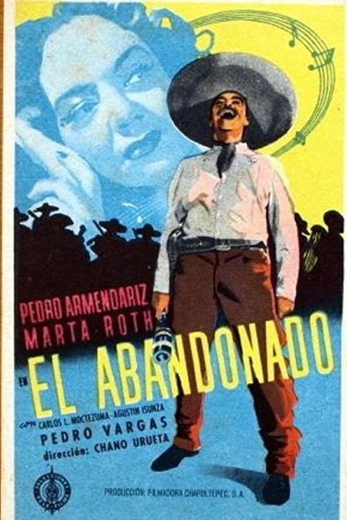 El abandonado filmas online
