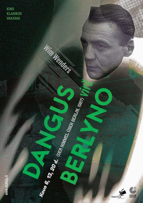 Dangus virš Berlyno filmas online