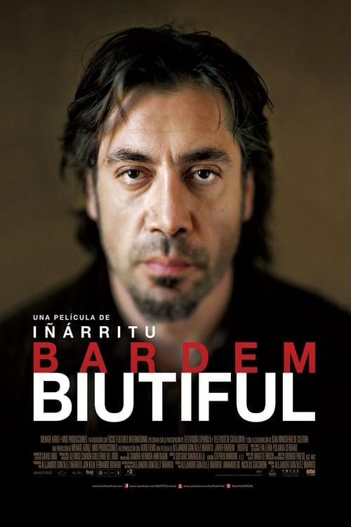 Biutiful filmas online
