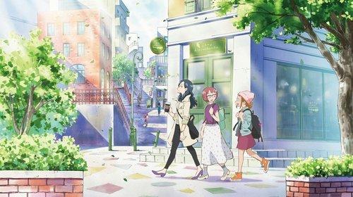 Looking for Magical Doremi filmas žiurėti online