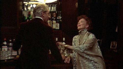 A Delicate Balance filmas žiurėti online