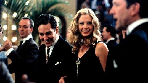 The Great Gatsby filmas žiurėti online