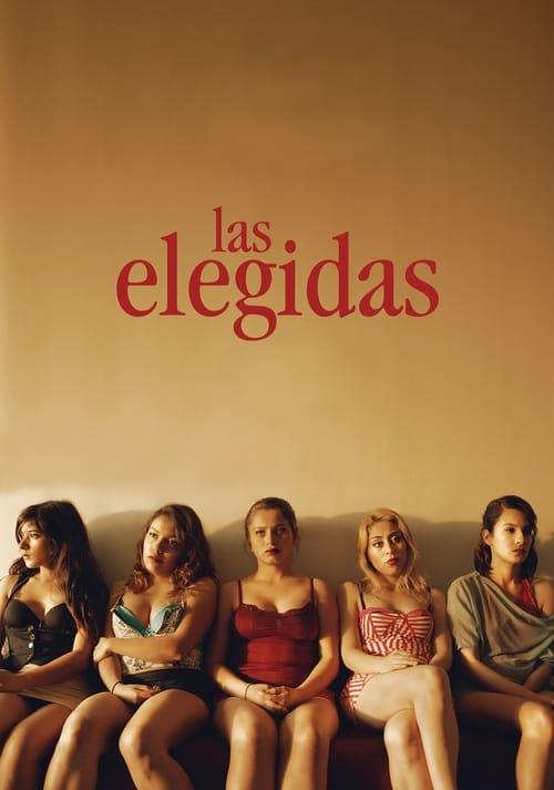 Las elegidas filmas online