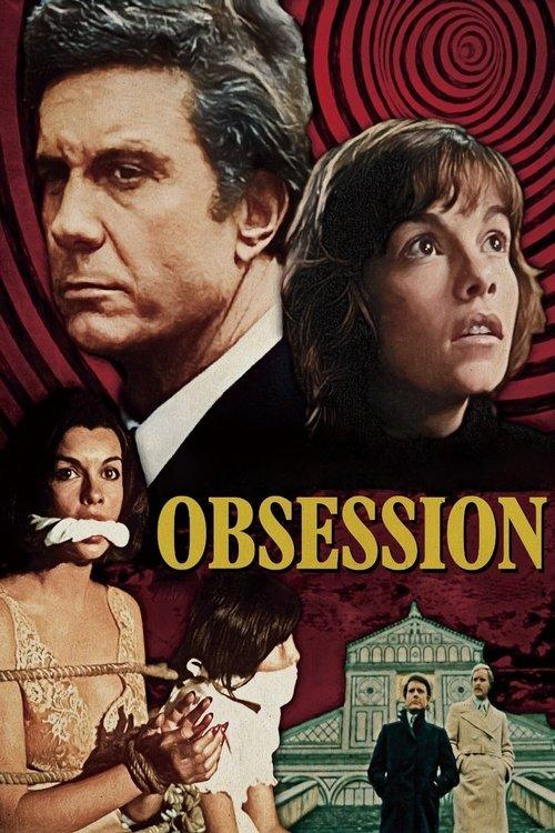Obsession filmas online