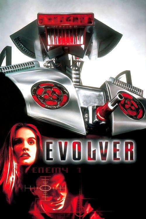Evolver filmas online