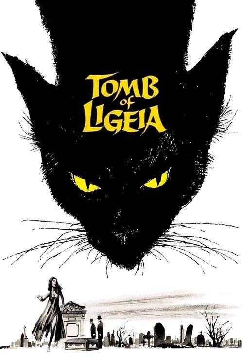 The Tomb of Ligeia filmas online