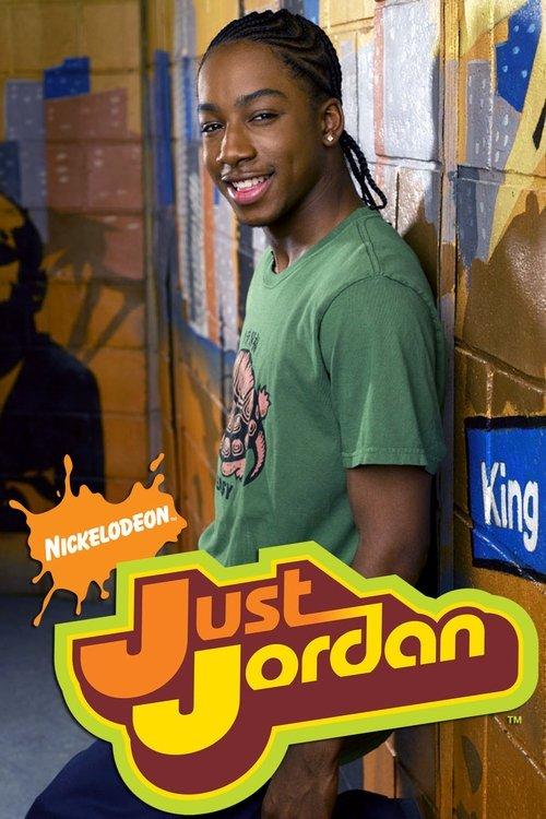 Just Jordan filmas online
