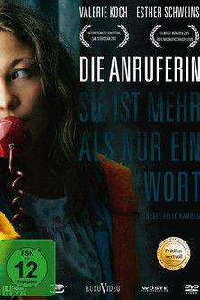 Die Anruferin filmas online