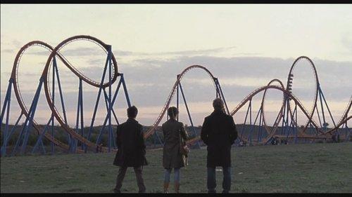 La montaña rusa filmas žiurėti online