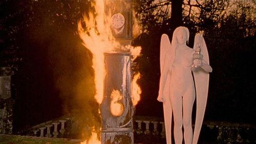 The Night of the Clocks filmas žiurėti online