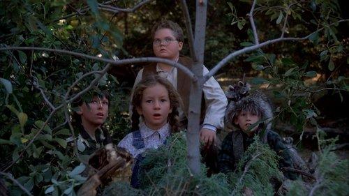 The Giant of Thunder Mountain filmas žiurėti online