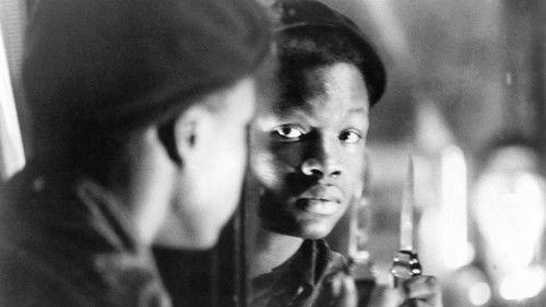 The Cool World filmas žiurėti online